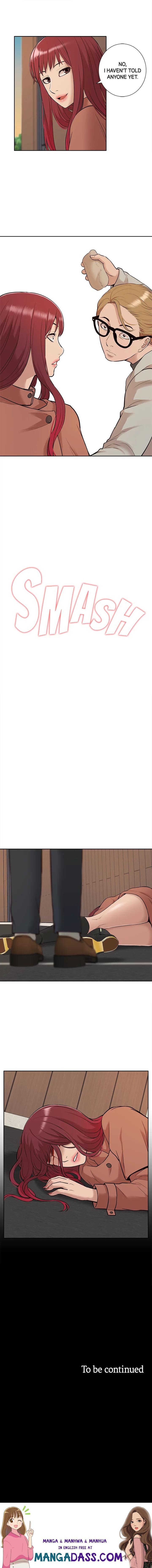 How to Train Her - Chapter 31 Page 16