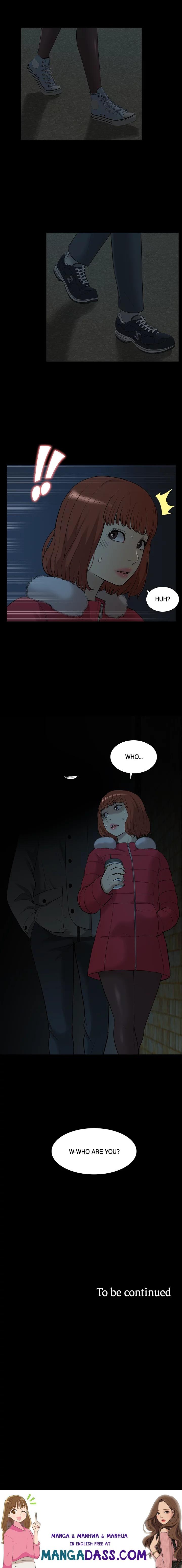 How to Train Her - Chapter 32 Page 16