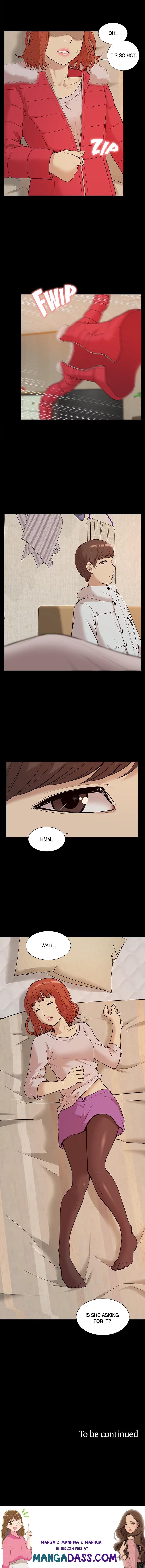 How to Train Her - Chapter 33 Page 16