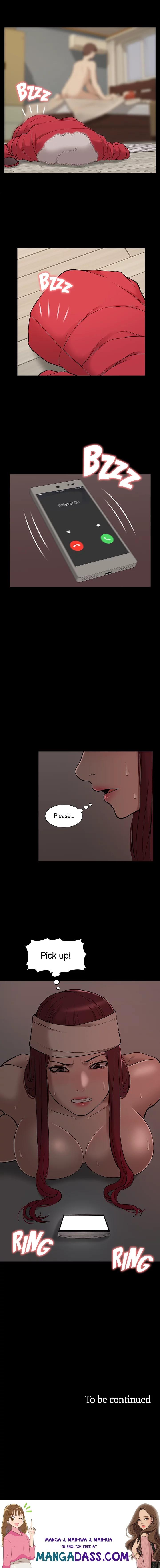 How to Train Her - Chapter 34 Page 15