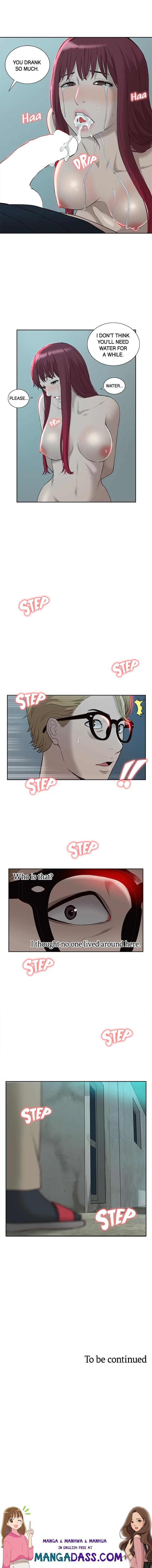 How to Train Her - Chapter 35 Page 16