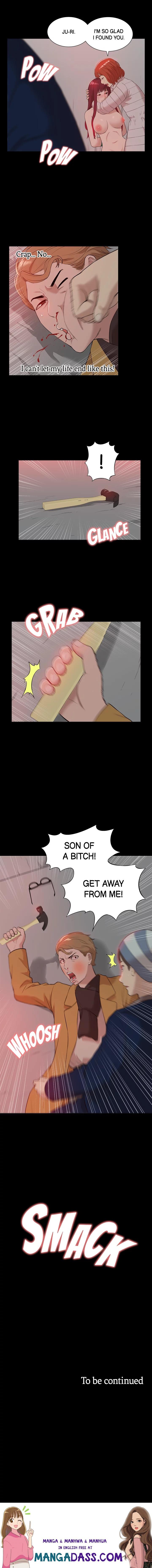 How to Train Her - Chapter 37 Page 16