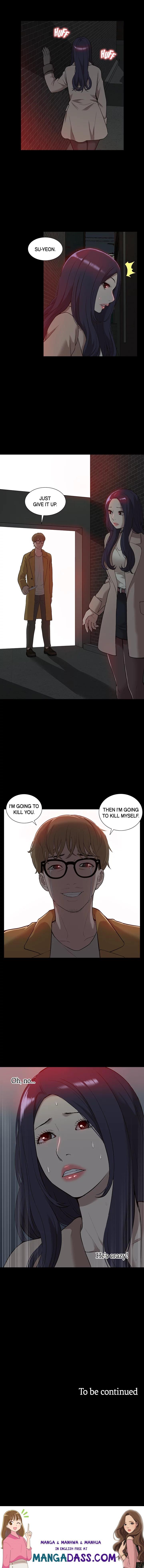 How to Train Her - Chapter 38 Page 16