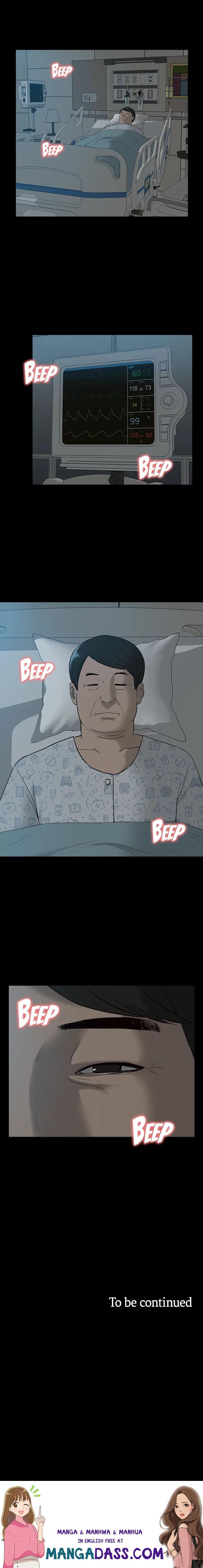 How to Train Her - Chapter 39 Page 17