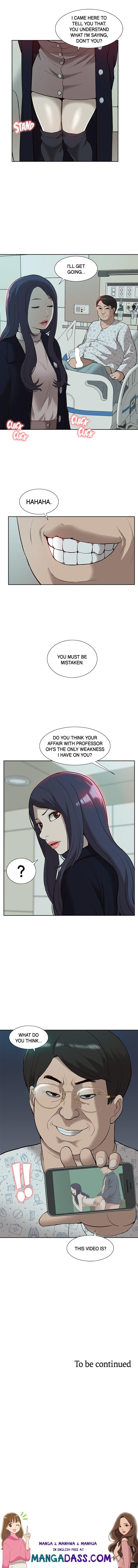 How to Train Her - Chapter 40 Page 17