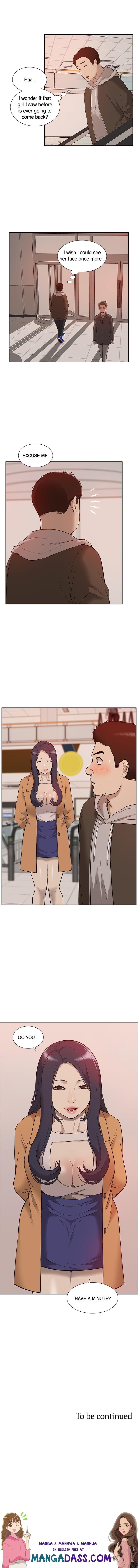 How to Train Her - Chapter 41 Page 16