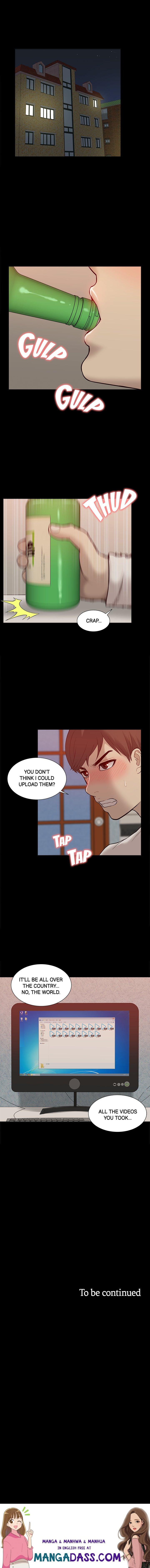 How to Train Her - Chapter 46 Page 17