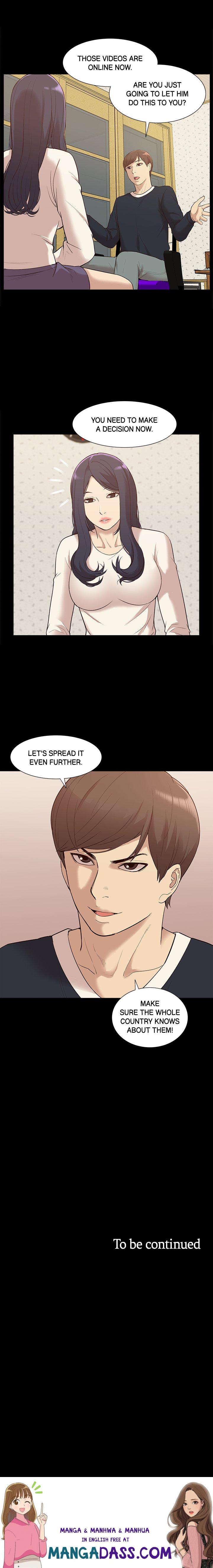 How to Train Her - Chapter 48 Page 17