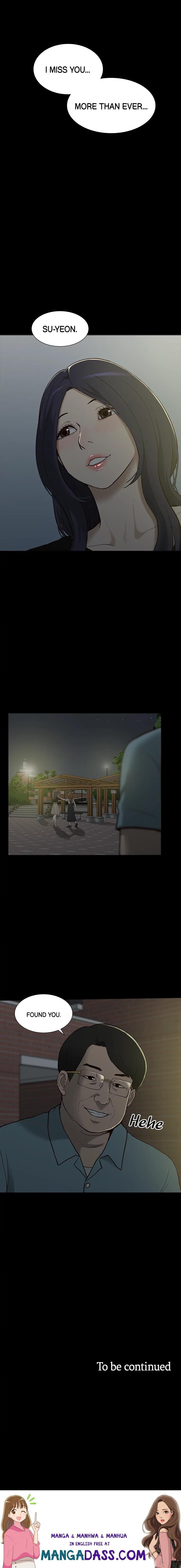 How to Train Her - Chapter 9 Page 19