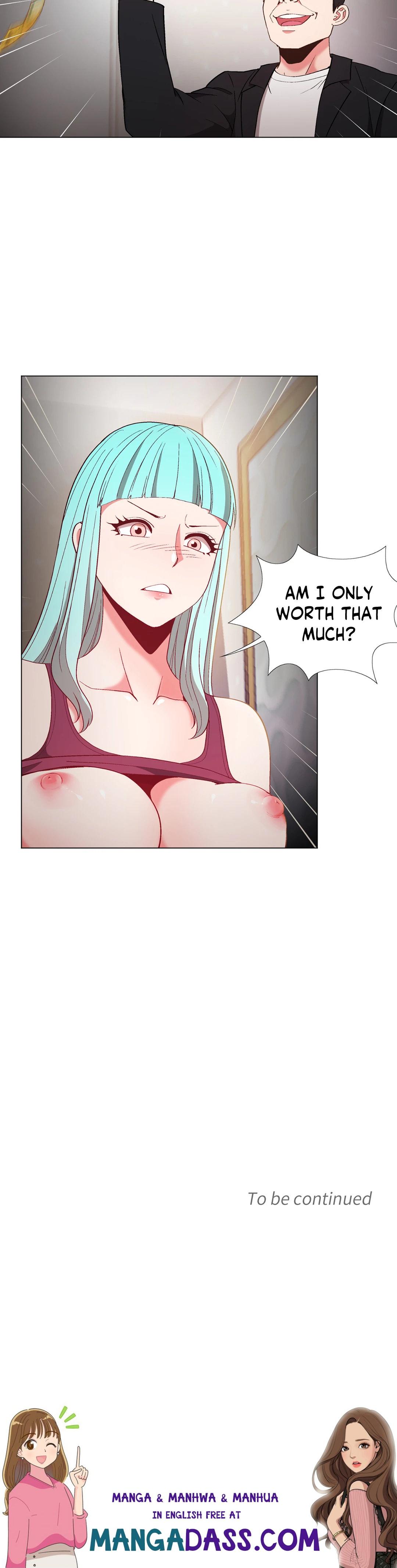 Cosplay Girl - Chapter 12 Page 33