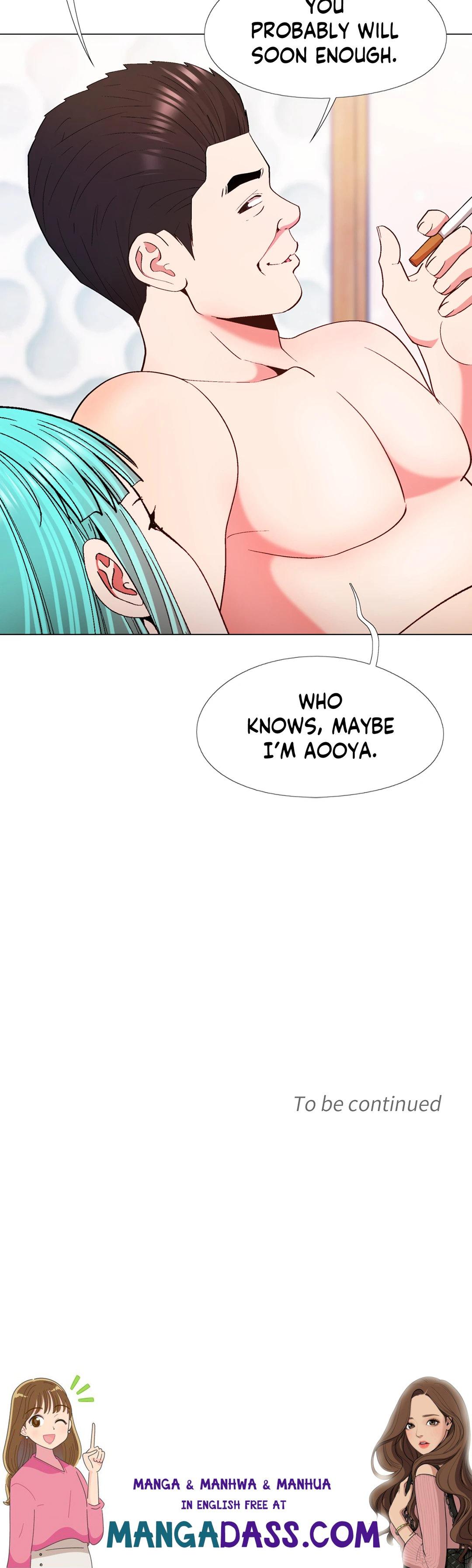 Cosplay Girl - Chapter 14 Page 34