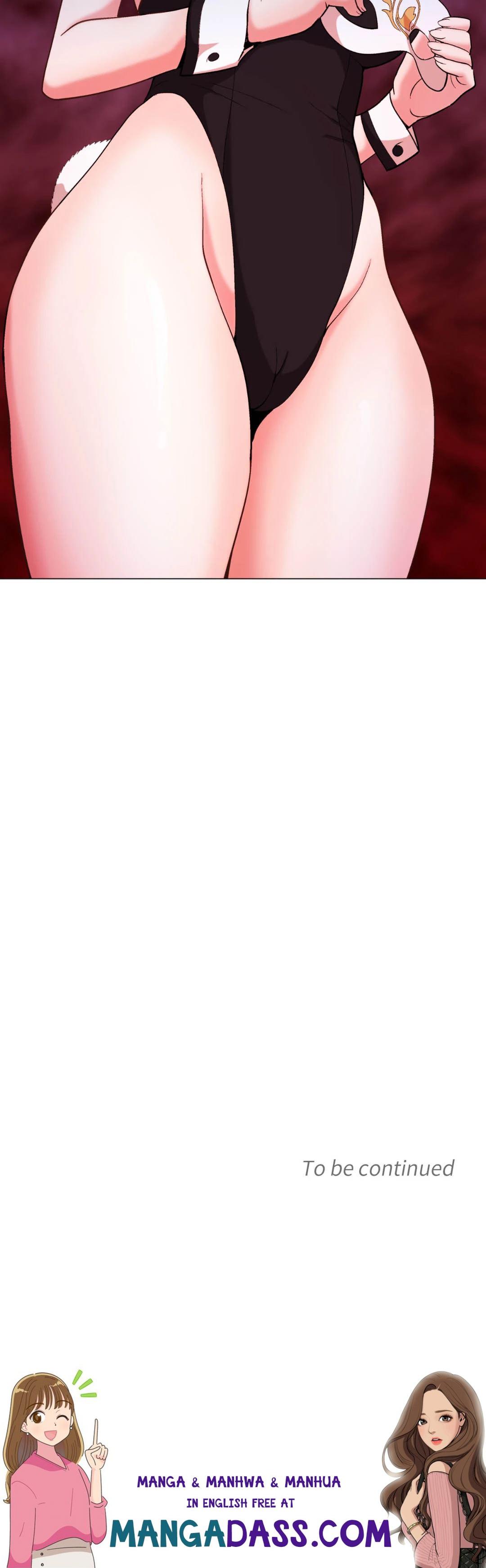 Cosplay Girl - Chapter 33 Page 45