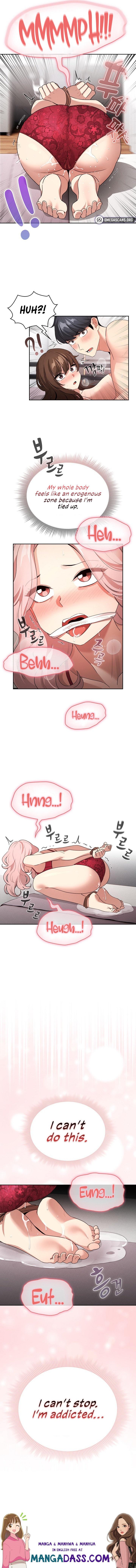 Private Tutoring in These Trying Times - Chapter 124 Page 15