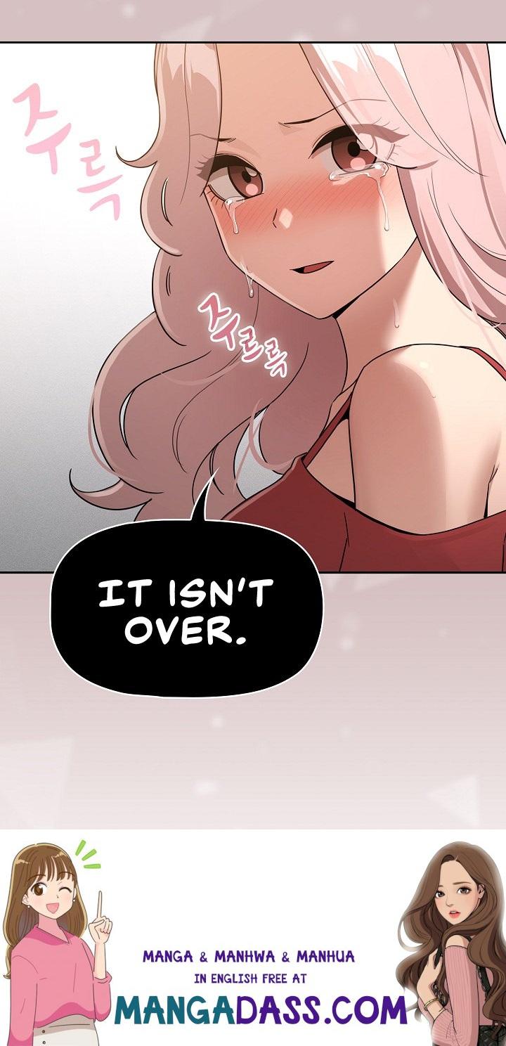 Private Tutoring in These Trying Times - Chapter 130 Page 22