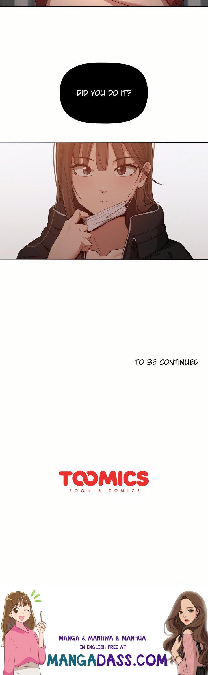 Private Tutoring in These Trying Times - Chapter 33 Page 20