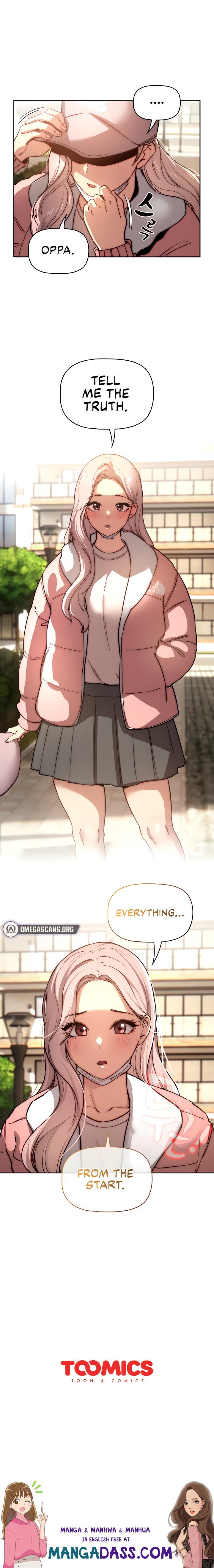 Private Tutoring in These Trying Times - Chapter 42 Page 44