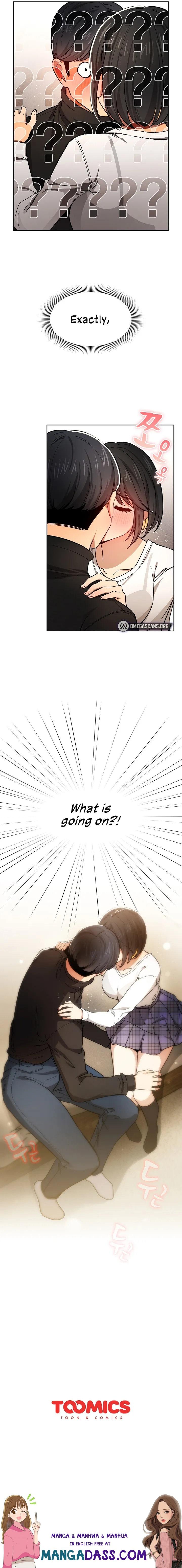 Private Tutoring in These Trying Times - Chapter 58 Page 7