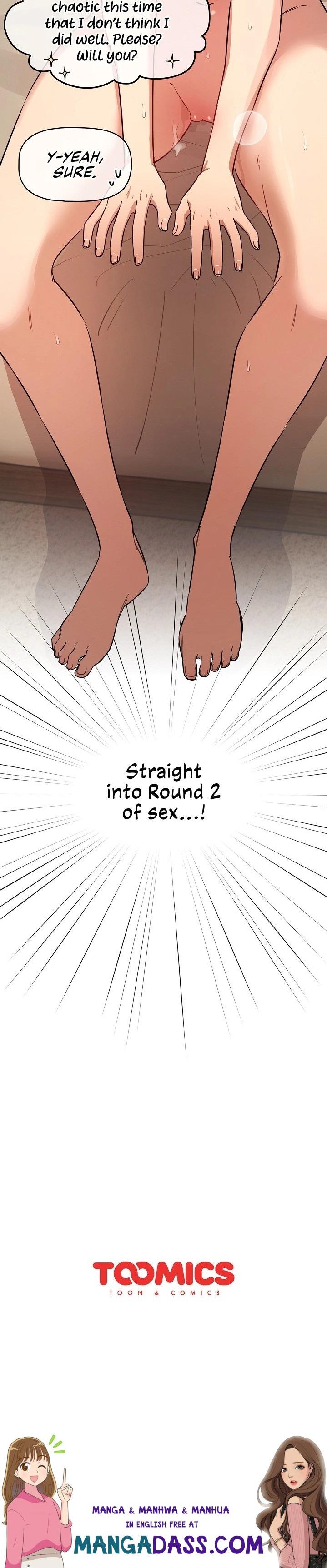 Private Tutoring in These Trying Times - Chapter 60 Page 26