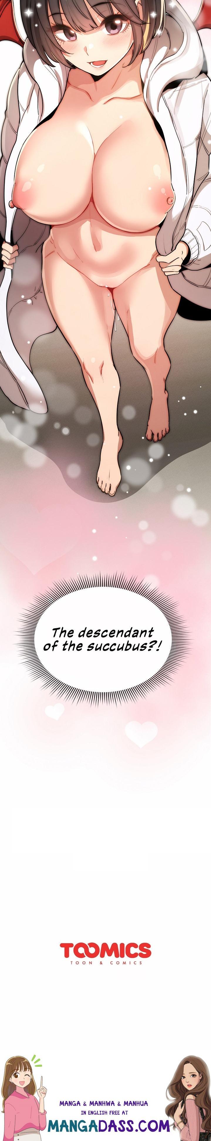 Private Tutoring in These Trying Times - Chapter 63 Page 26