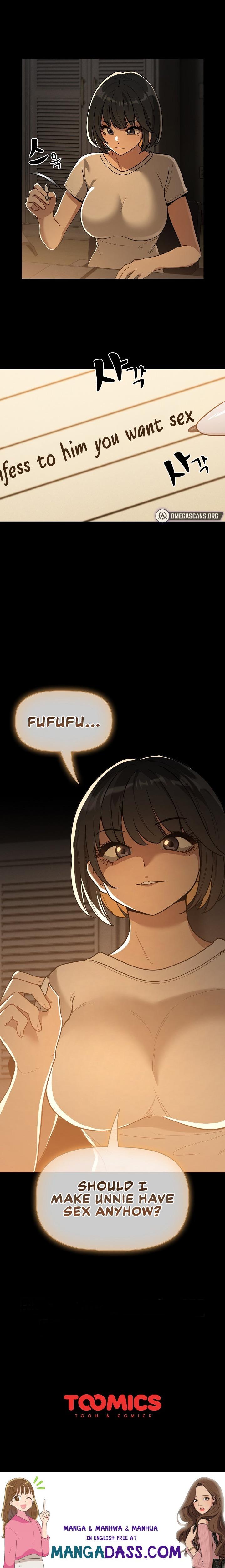 Private Tutoring in These Trying Times - Chapter 68 Page 23