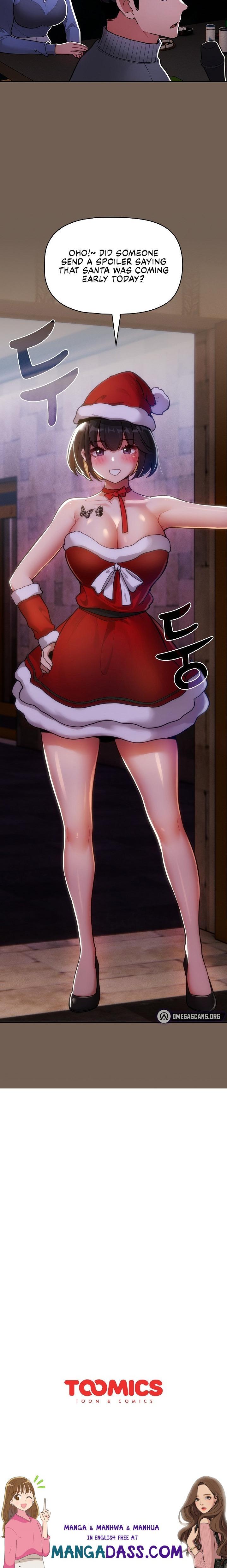 Private Tutoring in These Trying Times - Chapter 73 Page 20