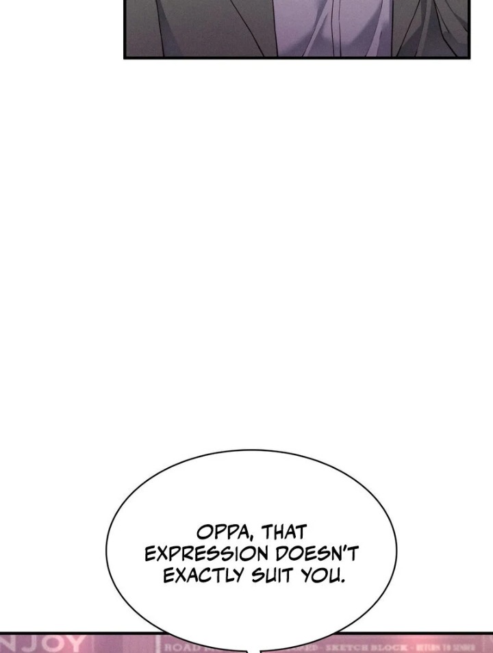 Love is Timing - Chapter 14 Page 25