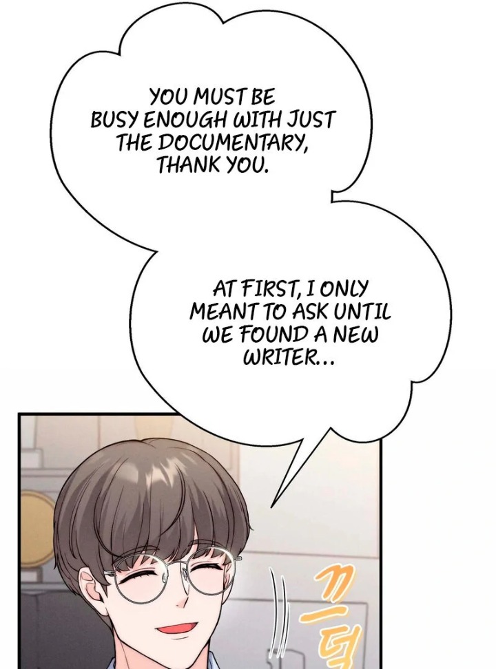 Love is Timing - Chapter 4 Page 27