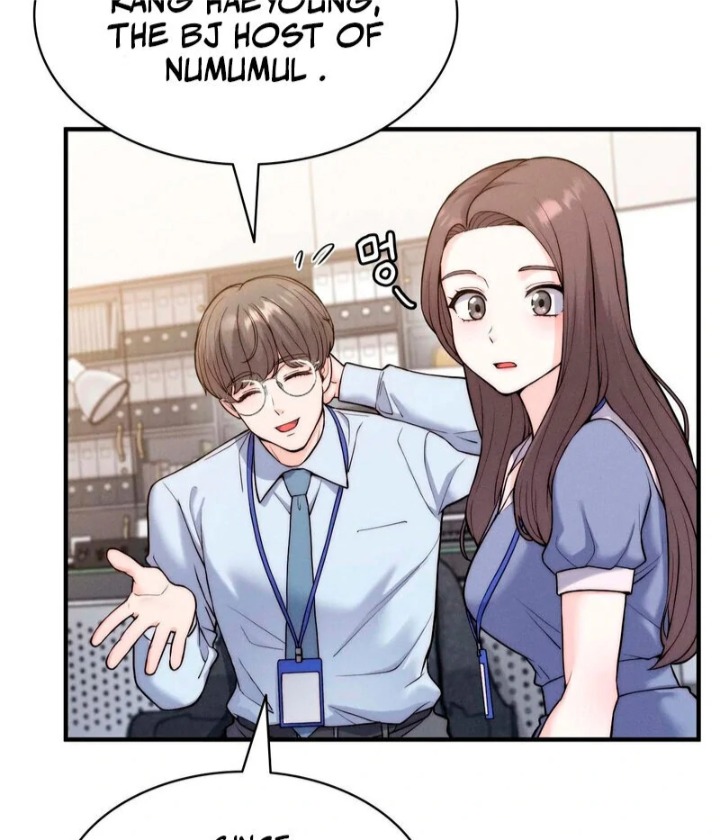 Love is Timing - Chapter 4 Page 38