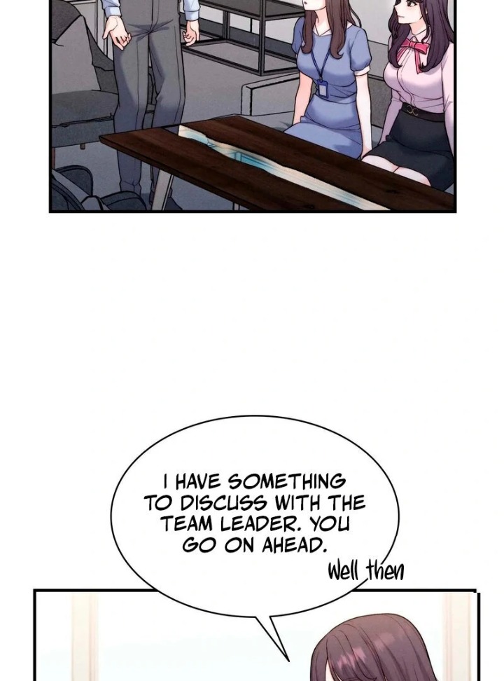 Love is Timing - Chapter 4 Page 55