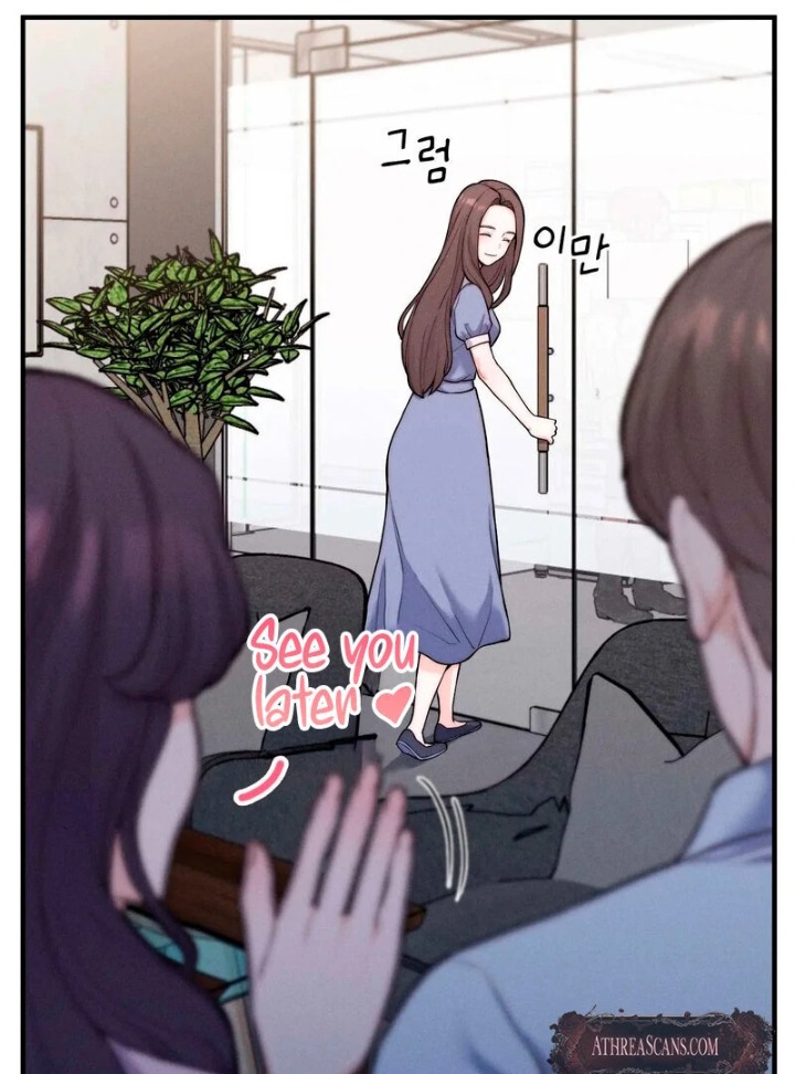 Love is Timing - Chapter 4 Page 57