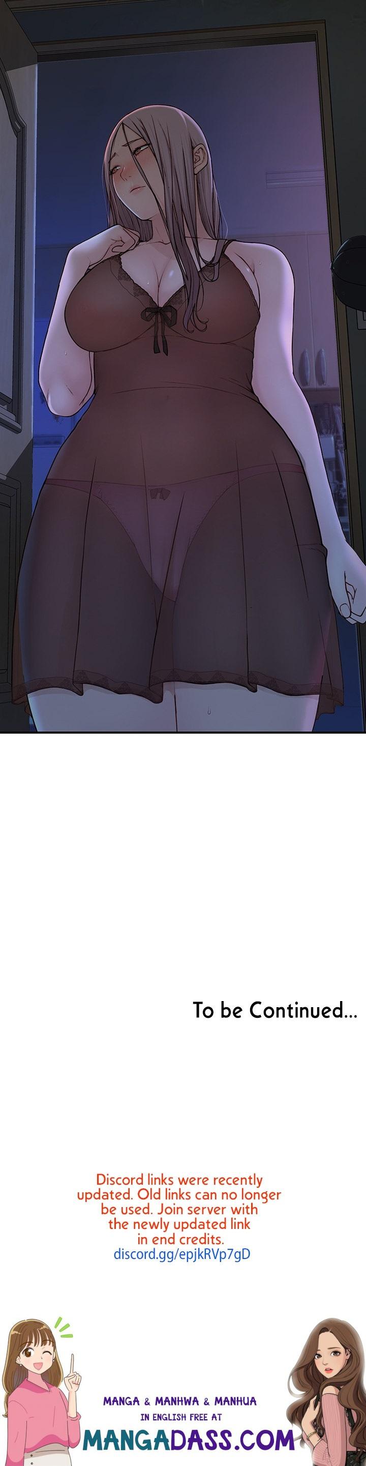 Addicted to My Stepmom - Chapter 1 Page 25