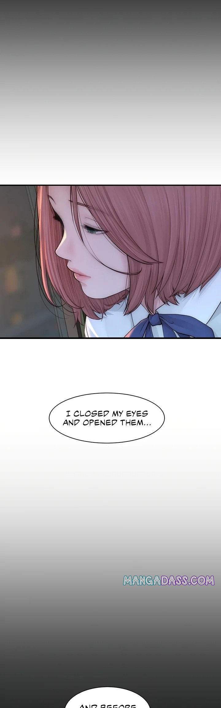 Addicted to My Stepmom - Chapter 100 Page 23