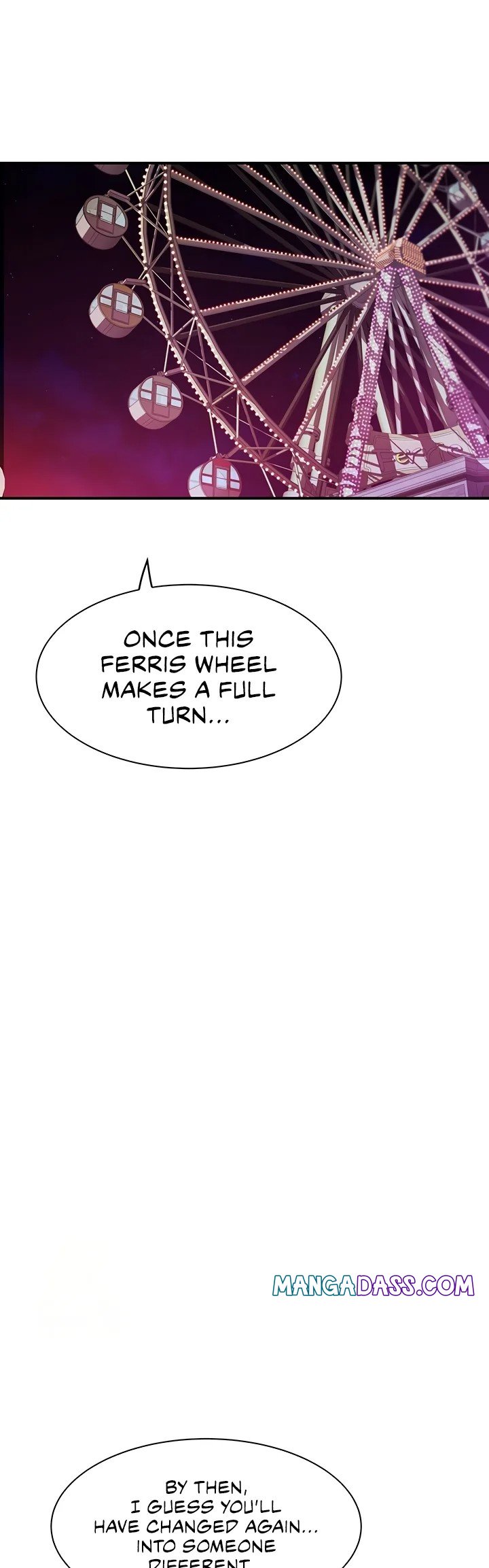 Addicted to My Stepmom - Chapter 100 Page 26