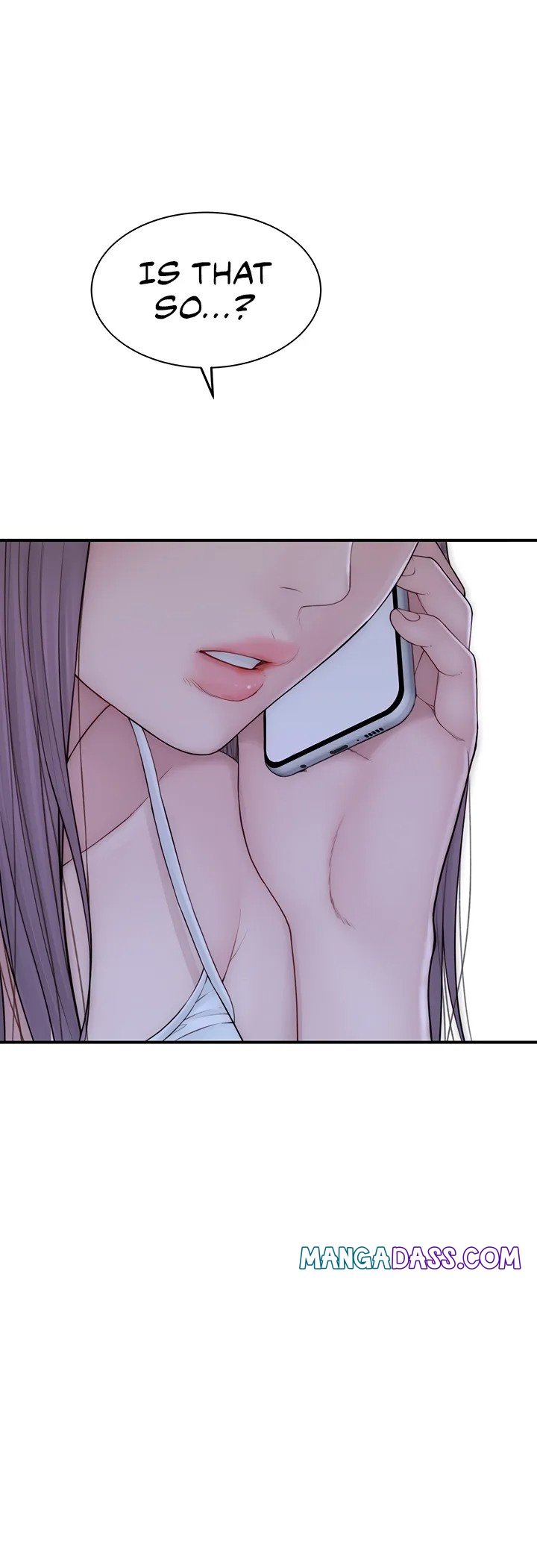 Addicted to My Stepmom - Chapter 100 Page 59