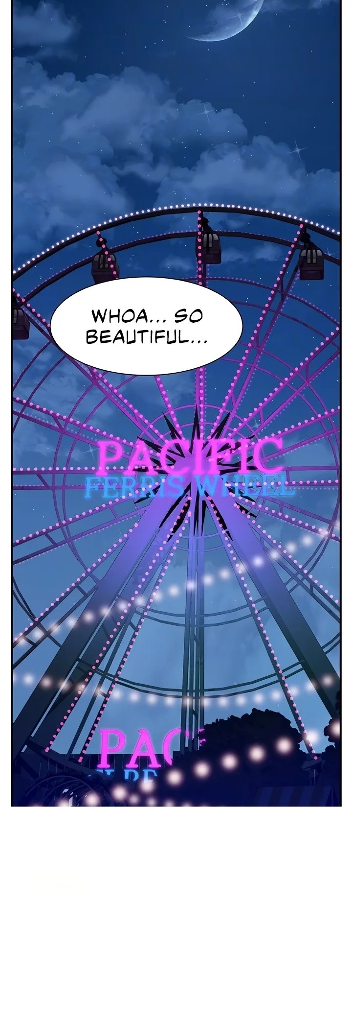 Addicted to My Stepmom - Chapter 100 Page 9