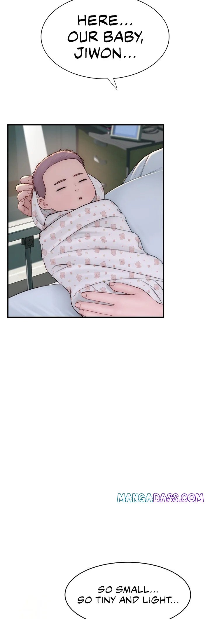 Addicted to My Stepmom - Chapter 101 Page 37