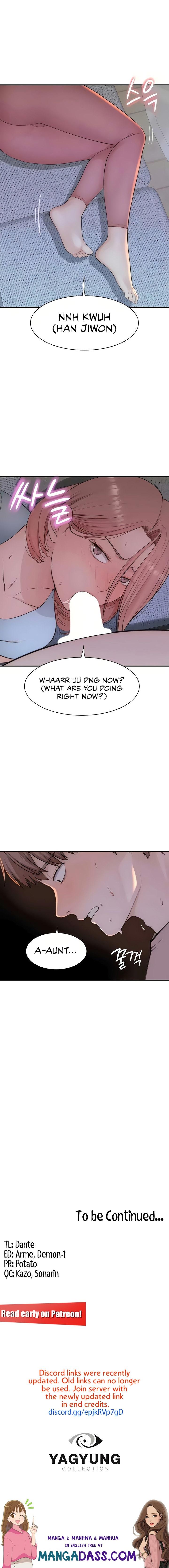 Addicted to My Stepmom - Chapter 14 Page 14