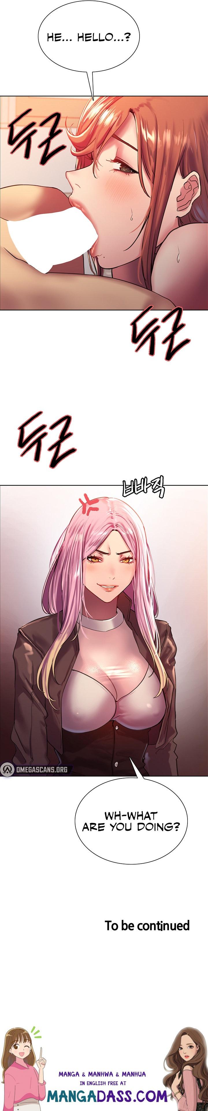 Sex Stopwatch - Chapter 15 Page 41