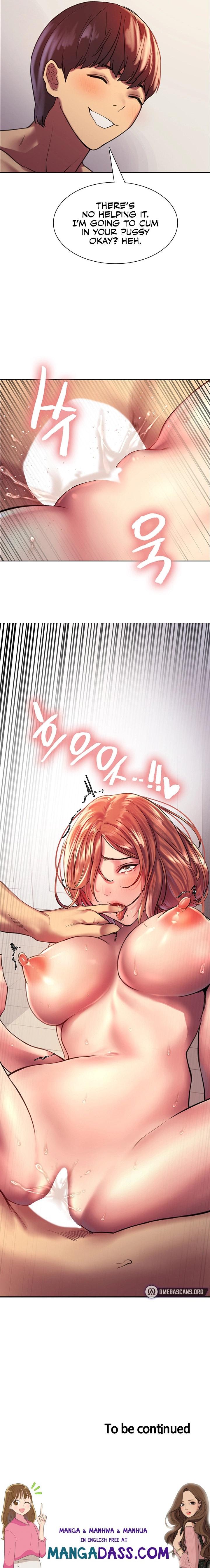 Sex Stopwatch - Chapter 18 Page 25