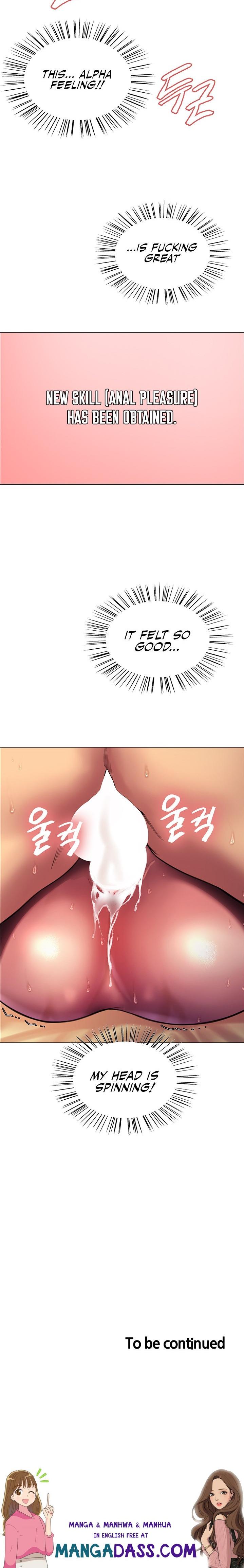 Sex Stopwatch - Chapter 23 Page 29