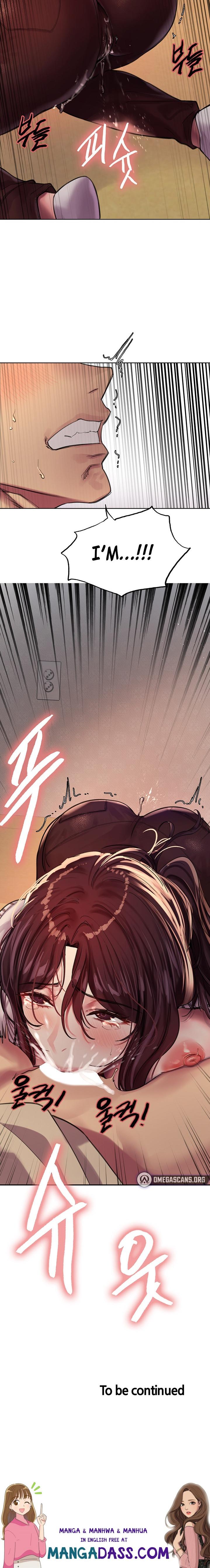 Sex Stopwatch - Chapter 28 Page 26