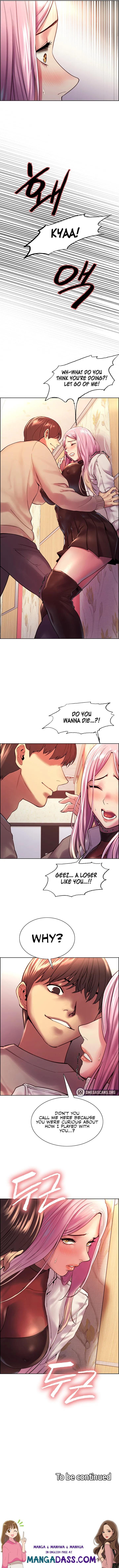 Sex Stopwatch - Chapter 3 Page 12