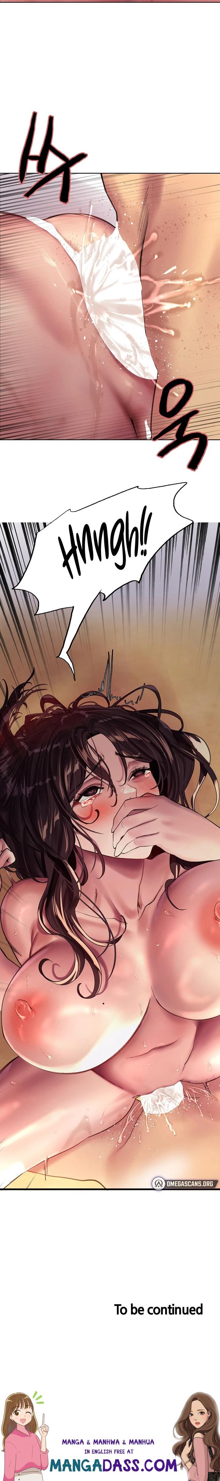 Sex Stopwatch - Chapter 30 Page 26