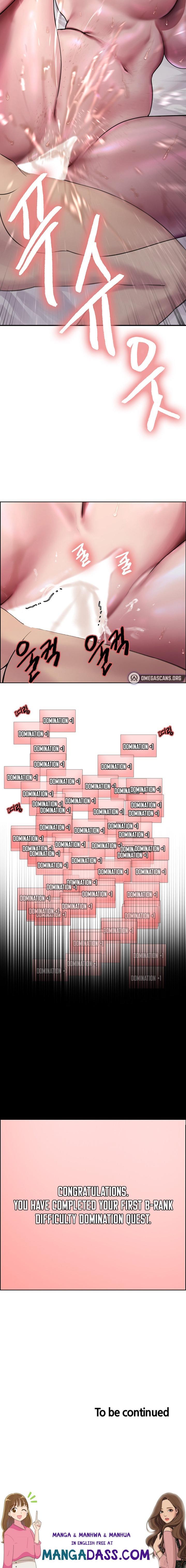 Sex Stopwatch - Chapter 32 Page 36