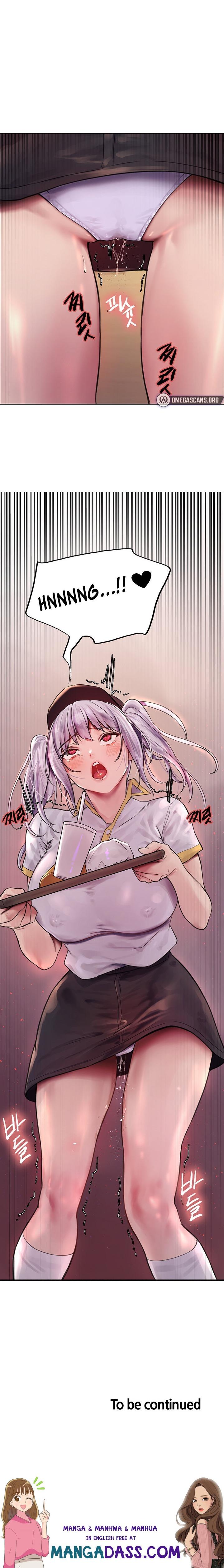 Sex Stopwatch - Chapter 43 Page 26