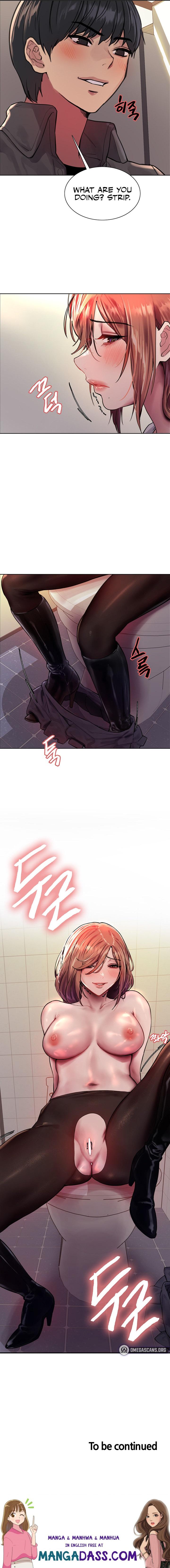 Sex Stopwatch - Chapter 44 Page 22