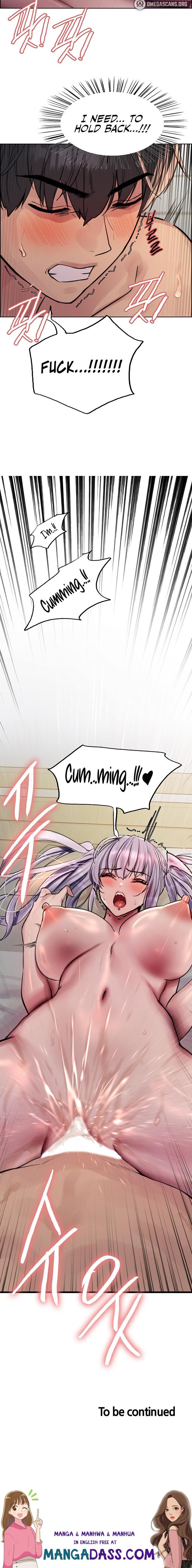 Sex Stopwatch - Chapter 56 Page 23