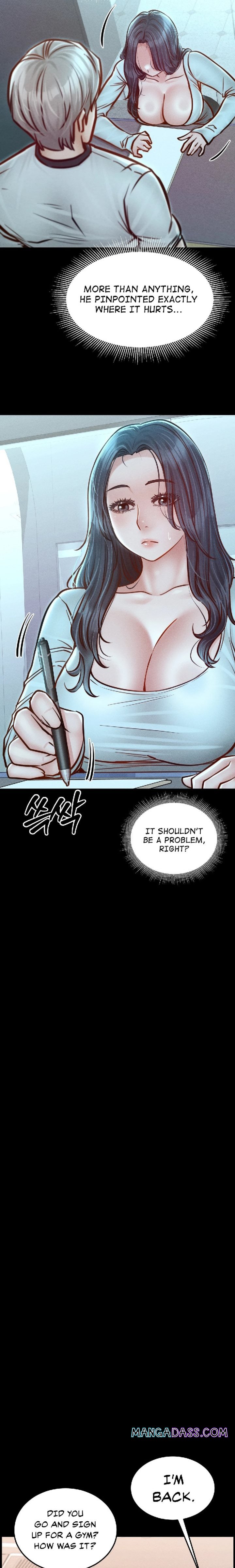 Paradise Villa - Chapter 21 Page 14