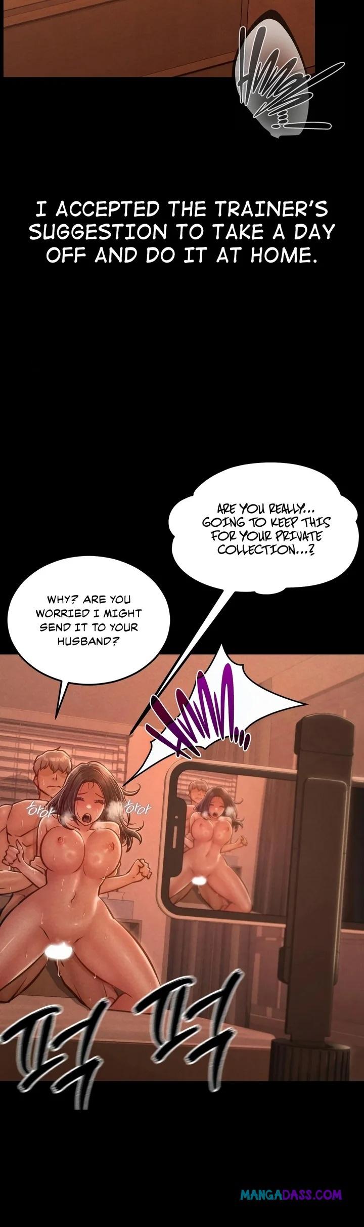 Paradise Villa - Chapter 24 Page 41