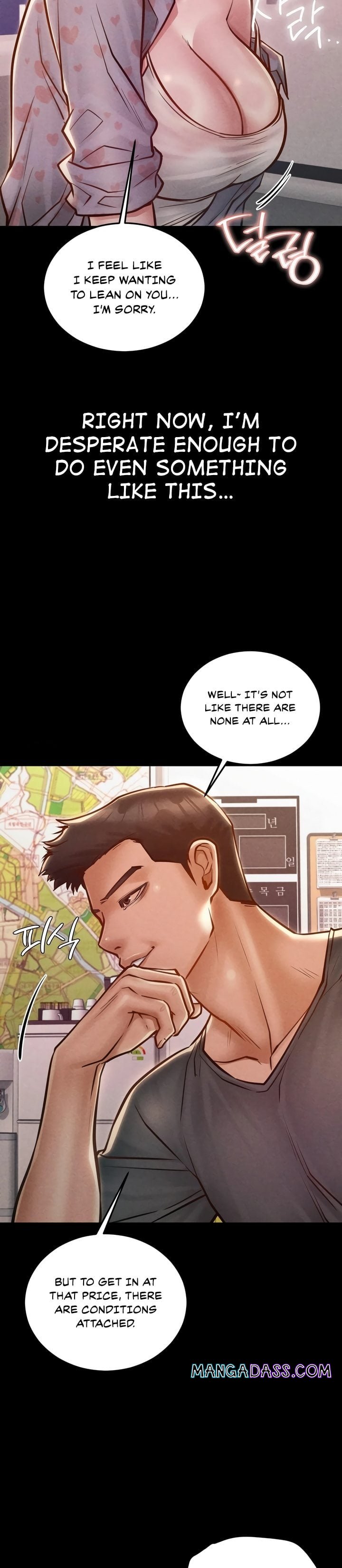 Paradise Villa - Chapter 25 Page 15